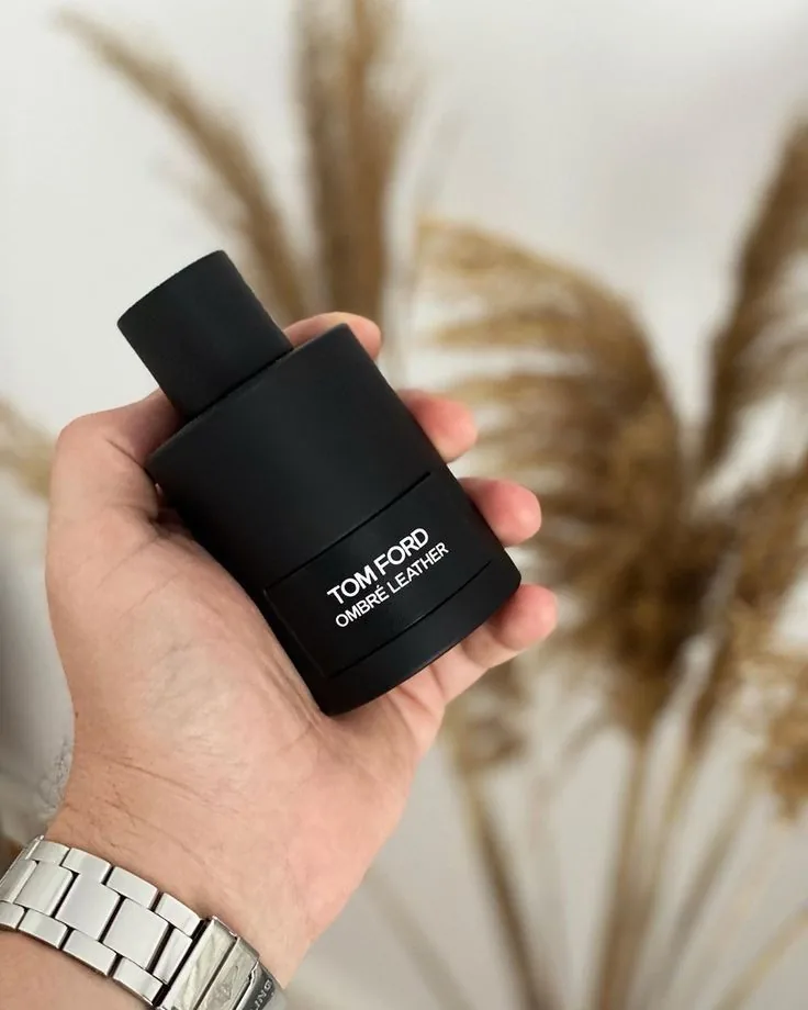 صورة إضافية: Tom Ford Ombré Leather EDP