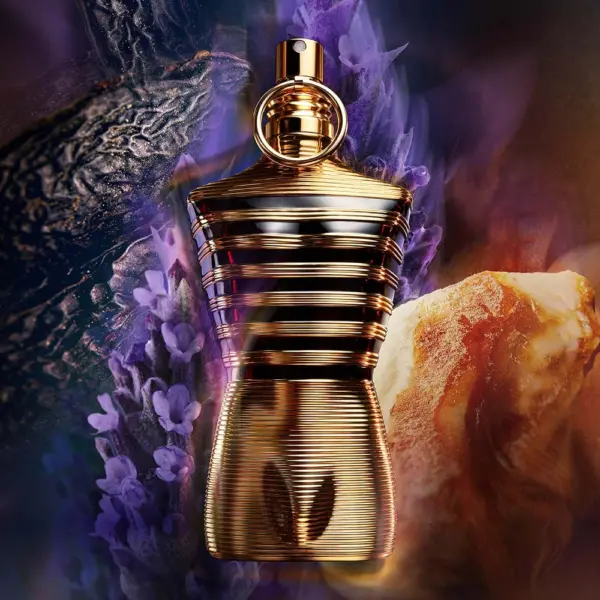 صورة إضافية: Jean Paul Gaultier Le Male Elixir no-box