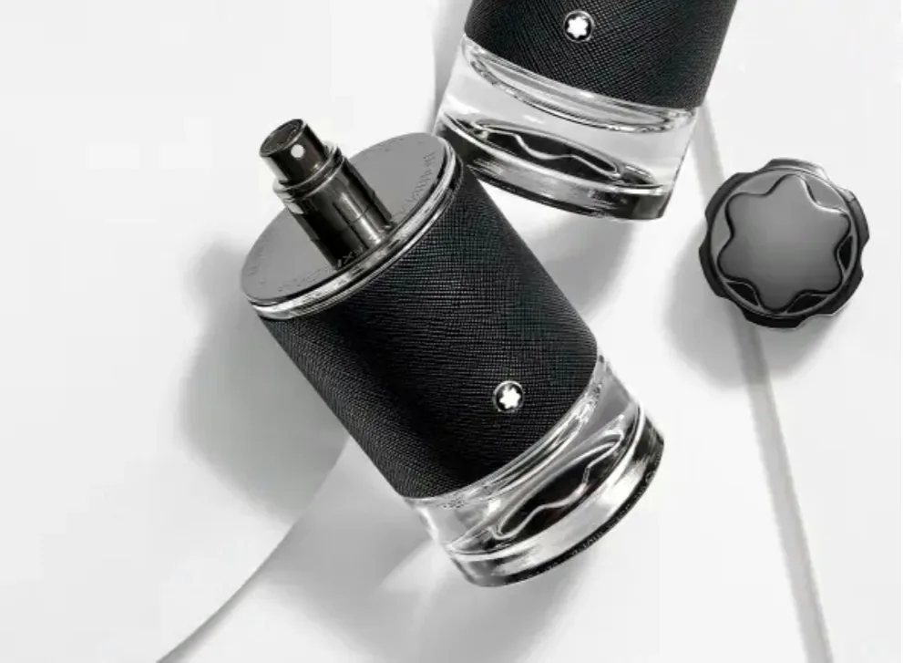 صورة إضافية: Montblanc Explorer EDP
