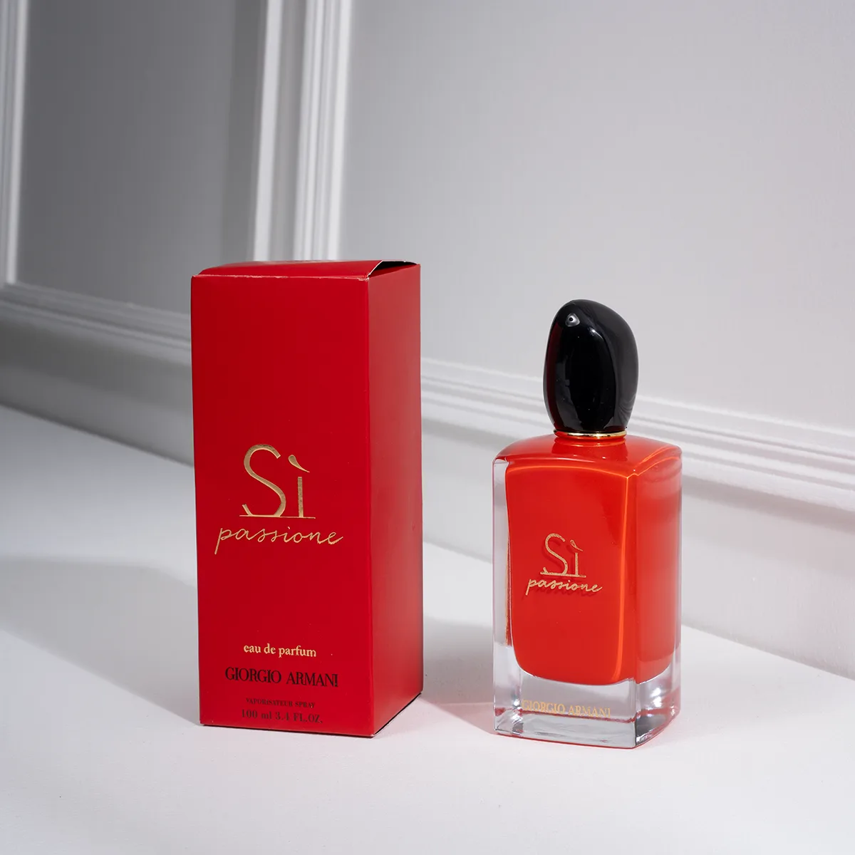 Sì Passione EDP 100ml