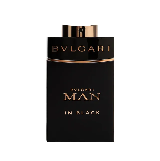 Bvlgari Man In Black  EDP 100ml
