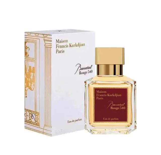 Baccarat Rouge 540 EDP