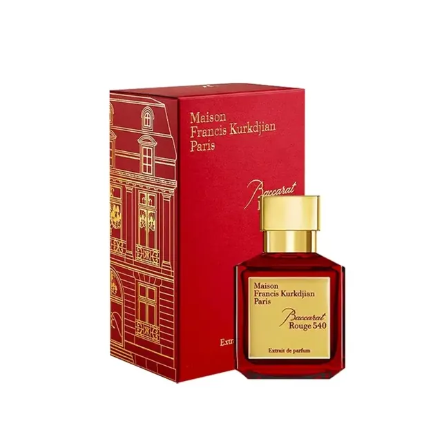Baccarat Rouge 540 Extrait EDP