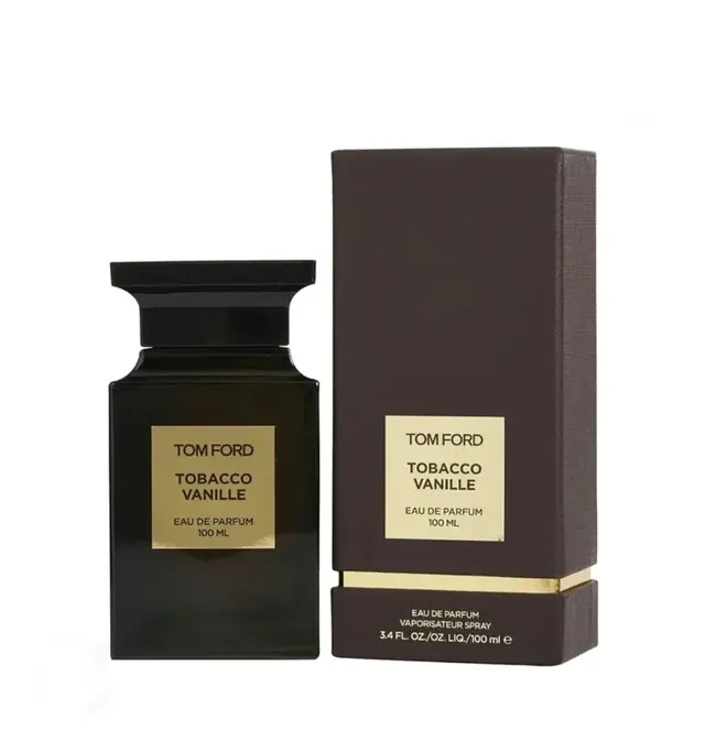 Tom Ford tobacco vanille EDP
