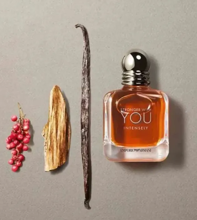 صورة إضافية: Stronger With You Intensely 100ml