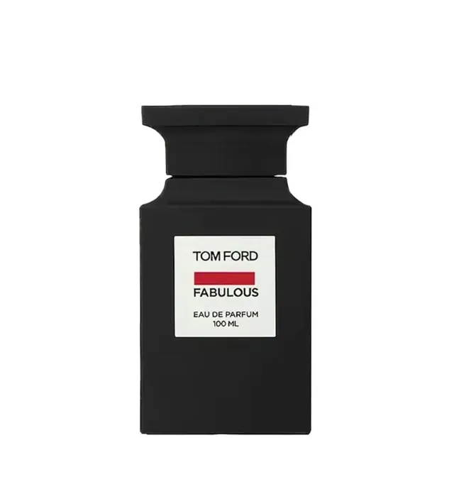 Tom Ford fabulous no-box