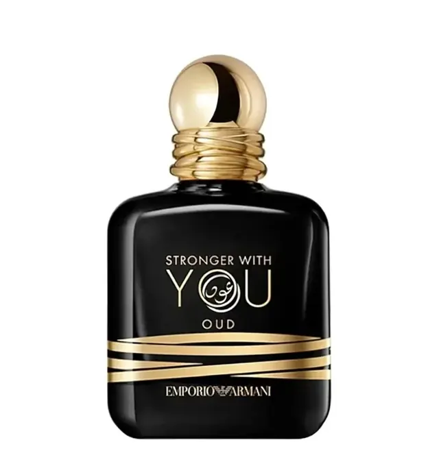 Stronger With You Oud EDP 100ml