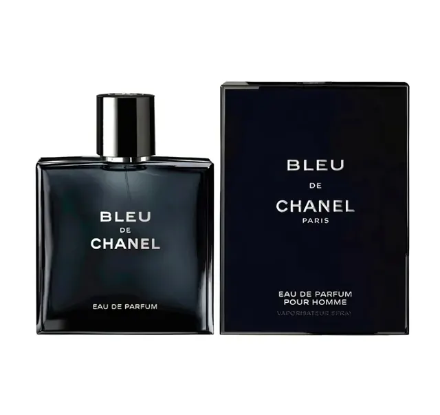 صورة إضافية: Bleu De Chanel EDP100ml