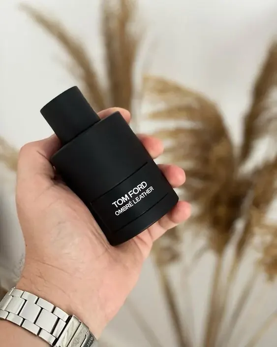 صورة إضافية: Tom Ford Ombré Leather EDP