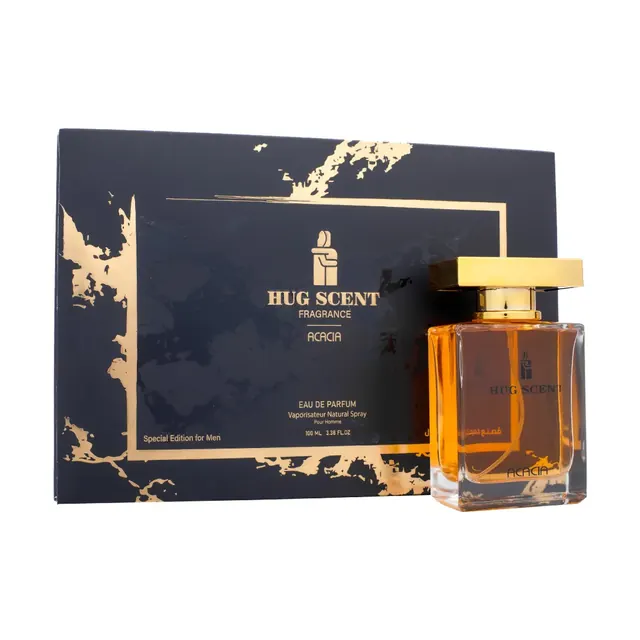 Hug scent