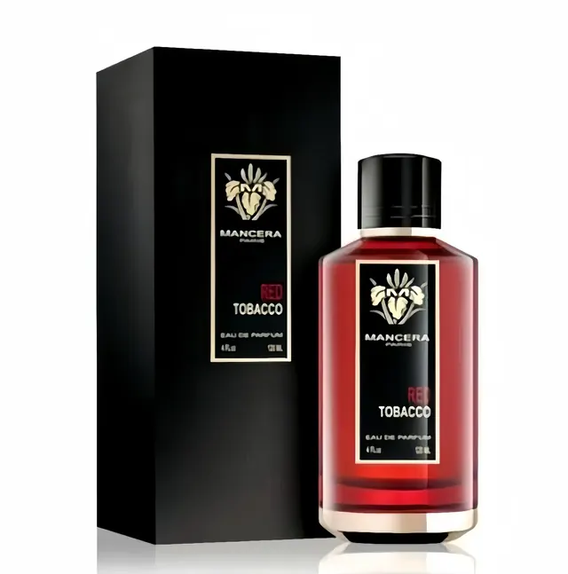 Red Tobacco Mancera EDP 120 ml