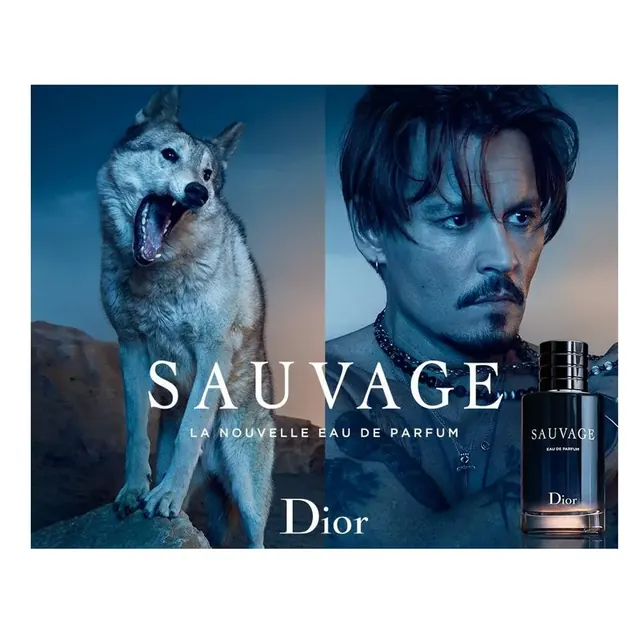 صورة إضافية: Dior Sauvage Eau De Parfum