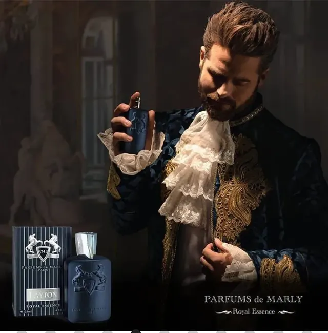 صورة إضافية: PARFUMS DE MARLY Layton