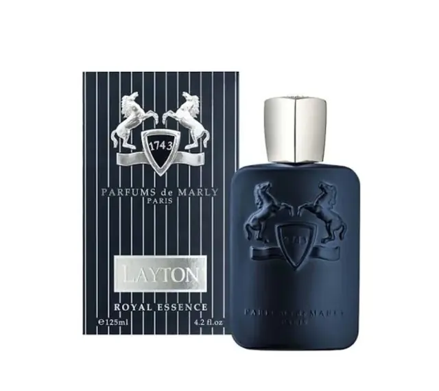 PARFUMS DE MARLY Layton