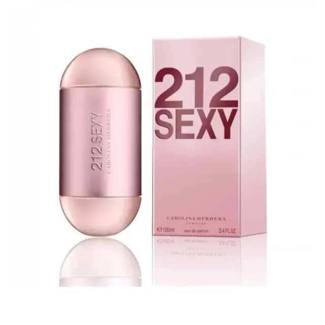 Carolina Herrera 212 Sexy