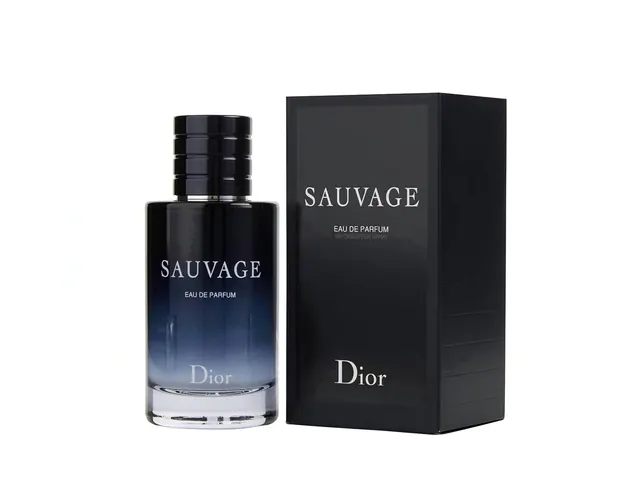 Dior Sauvage Eau De Parfum