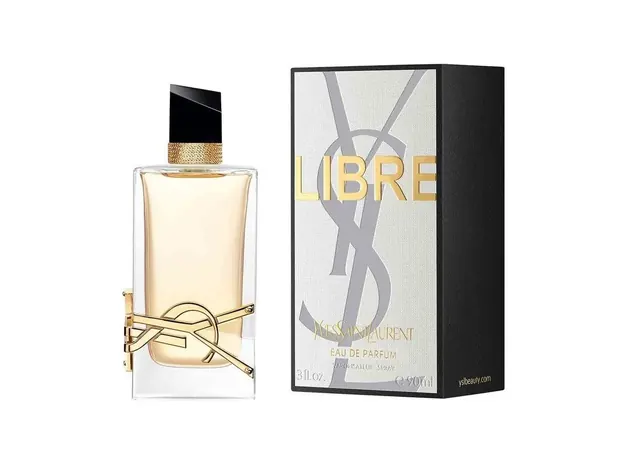 Libre Eau de Parfum