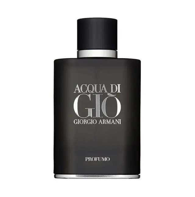 Acqua Di Giò Perfumo 125 ml