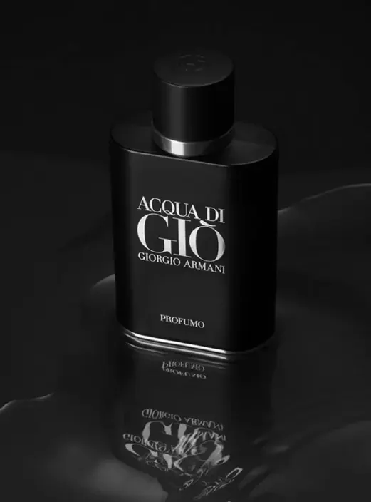 صورة إضافية: Acqua Di Giò Perfumo 125 ml