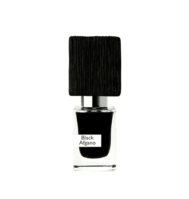 Black Afgano 30ml EDP