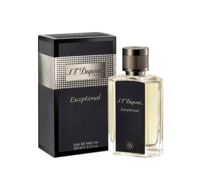 صورة إضافية: S.T.DUPONT EXCEPTIONAL