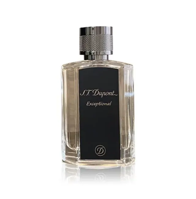 S.T.DUPONT EXCEPTIONAL