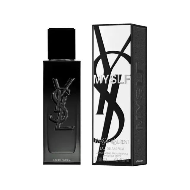 عطر ماي سلف ايف سان لوران