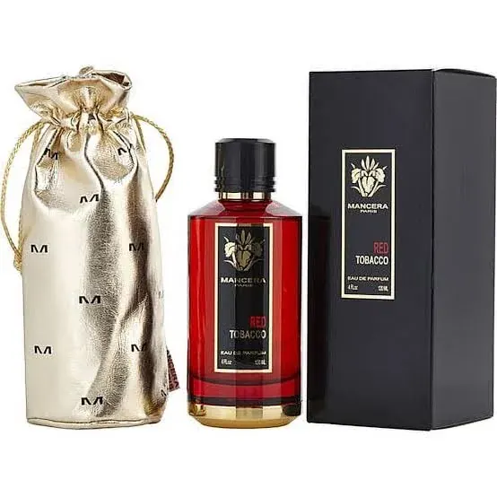 صورة إضافية: Red Tobacco Mancera EDP 120 ml