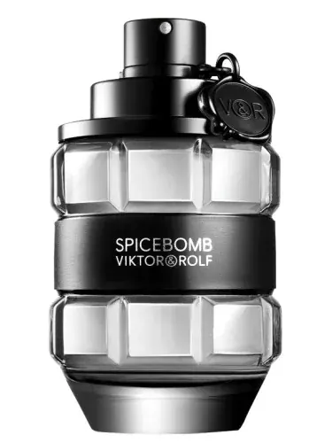 صورة إضافية: Spicebomb Viktor&Rolf E D T