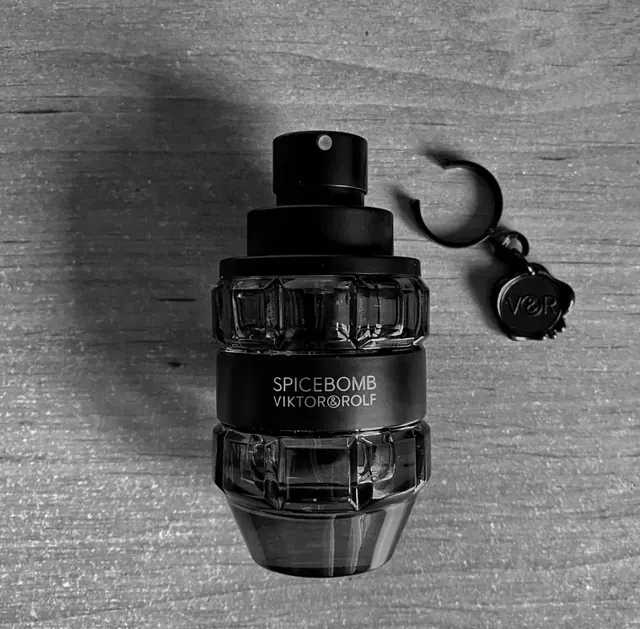 صورة إضافية: Spicebomb Viktor&Rolf E D T