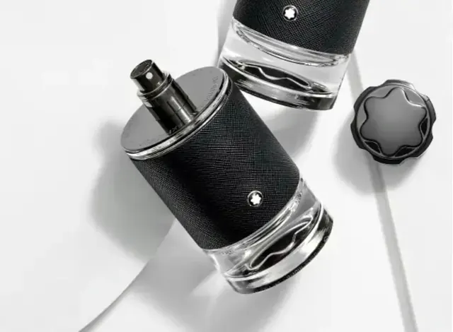 صورة إضافية: Montblanc Explorer EDP