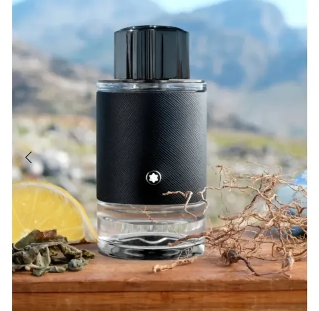 صورة إضافية: Montblanc Explorer EDP