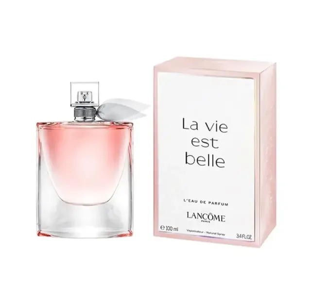 La Vie Est Belle Lancôme