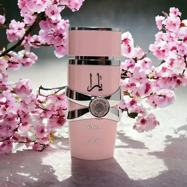 عطر لطافة يارا او دو بارفان