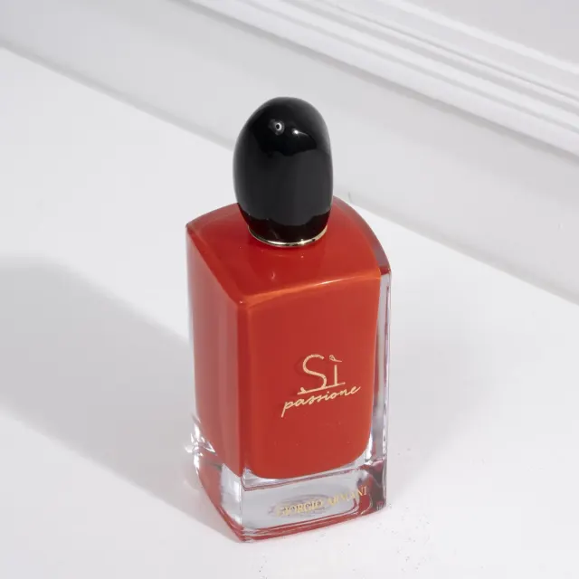 صورة إضافية: Sì Passione EDP 100ml