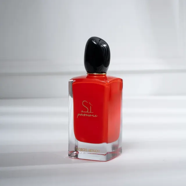 صورة إضافية: Sì Passione EDP 100ml